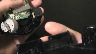 Sony DualShock 3 Controller Disassembly Battery Replacement Reassembly [upl. by Mcnully721]