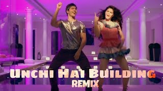 Oonchi Hai Building 20  Lift Teri Bandh Hai Full Video Song Judwaa 2 HD [upl. by Chemaram]