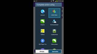 How to download using Drama slayer and ADM app [upl. by Siger]