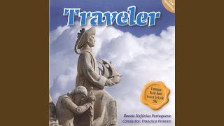 Traveler [upl. by Gurl]