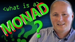 What is a Monad  Computerphile [upl. by Azal]