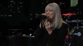 Pat Benatar  All Fired Up Live from Austin City Limits [upl. by Faline]