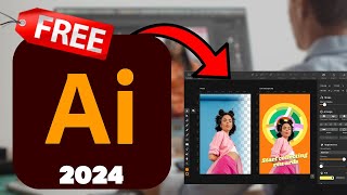 how to download adobe illustrator 2024 [upl. by Aldarcy]