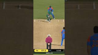 Axar Patel Bowling 🥎bowling [upl. by Akerue]