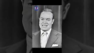 Spitball Pitcher Bob Hope [upl. by Hedwig]