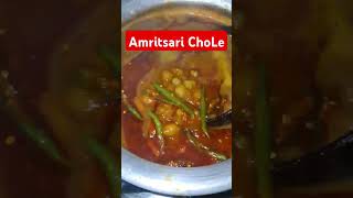 Amritsari Chole youtubeshorts mafinachoraaye shortsfeed naat [upl. by Monteria668]