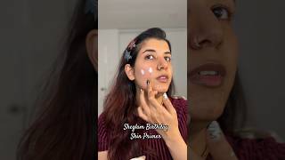 Sheglam Birthday Skin Primer primer birthdayskinprimer [upl. by Bussey124]