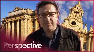 Baroque In Britain Waldemar Visits The Hawksmoor Churches amp St Pauls Cathedral  Ep 3 [upl. by Suixela408]