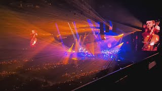 HAVASI Symphonic 2023  The Prayer  Live 2023  Budapest [upl. by Reamy68]