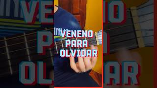 Voy a tomar veneno para olvidar  Tutorial Guitarra  Musica Andina Aprende Guitarra guitartutorial [upl. by Binah]