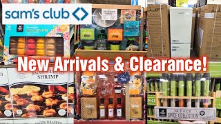 SAMS CLUB  New Arrivals amp Clearance [upl. by Mcnully]