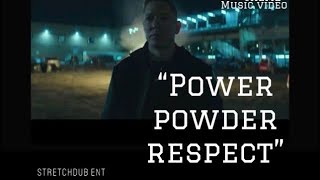 50 Cent  POWER POWDER RESPECT ft Jeremih amp Lil Durk Video POWER BOOK 4 FORCE THEME [upl. by Murry]