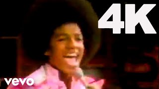 The Jackson 5  Moving Violation Official Music Video HD [upl. by Janice]