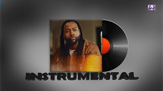 PARTYNEXTDOOR Real Woman Instrumental [upl. by Seugirdor]