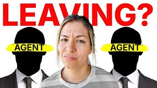 Why Are Agents LEAVING Exp Realty in 2025 [upl. by Emmalynn]