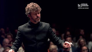 Debussy Suite aus »Nocturnes« und »Images« ∙ hrSinfonieorchester ∙ Pablo HerasCasado [upl. by Nasho]