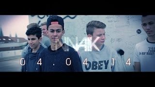 Nnaik  Meine Heimat Official Video [upl. by Bethena]