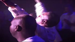 YOUSSOU NDOUR  BERCY 2003  LI MA WESSU [upl. by Azpurua]