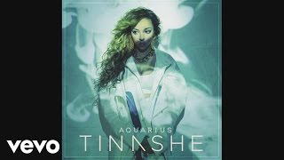 Tinashe  Feels Like Vegas Audio [upl. by Otanutrof88]