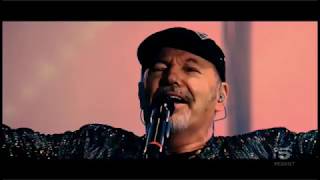 Vasco Rossi  Non Stop LIVE 201819 Parte 1 [upl. by Eelrac]