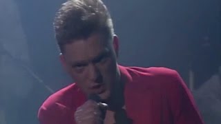 Erasure  Sometimes Daily Live 1987 HD [upl. by Farrell510]