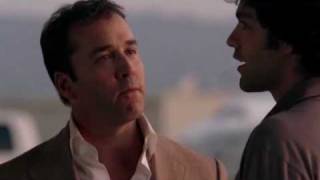 Entourage  Emotional Ending Ari Gold amp Vincent Chase [upl. by Atteuqahc773]