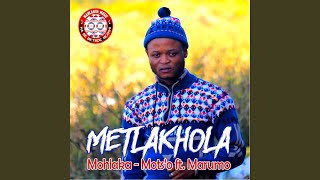 Metlakhola [upl. by Nageam]