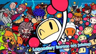 Super Bomberman R on Steam PC w Pbody Exclusive Character [upl. by Massarelli]