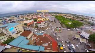 BUJUMBURA ma ville [upl. by Walke]