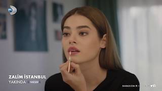 Zalim İstanbul  Ruthless City Trailer  Episode 1 Eng amp Tur Subs [upl. by Gylys99]