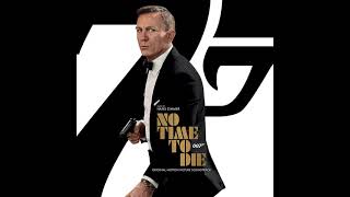 No Time To Die  James Bond Death Song [upl. by Nosreme]