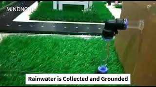 Smart Water Management USING IOT [upl. by Atirrehs]