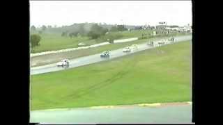 1999 Mirage Rd6 Race2 Oran Park South Part1 [upl. by Charil]