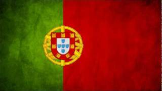 quotA Portuguesaquot  Portugal National anthem Vocal [upl. by Oiziruam]