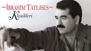 İbrahim Tatlıses Klasikleri Full Albüm [upl. by Naliorf]