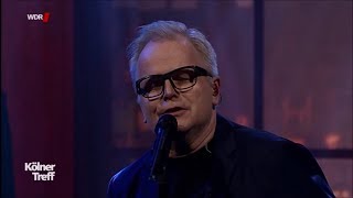 Herbert Grönemeyer  Sekundenglück  Live Nov 2018 [upl. by Mendez144]