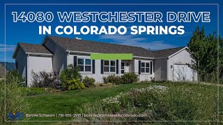 14080 Westchester Dr Colorado Springs CO 80921 Revision [upl. by Azaleah]