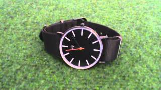 Auriol Wrist Watch  Made in Germany  AURIOL®  Lidl Deutschland  lidlde [upl. by Sitnik]