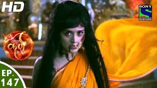 Suryaputra Karn  सूर्यपुत्र कर्ण  Episode 147  25th January 2016 [upl. by Ainoet]