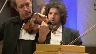 Peteris Vasks Violin Concerto [upl. by Esylla]