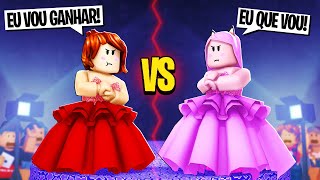 Roblox  MÃE VS FILHA NO FASHION FAMOUS [upl. by Chapland959]