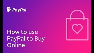 How to use PayPal to Buy Online Consumer  PayPal SEA [upl. by Caasi]