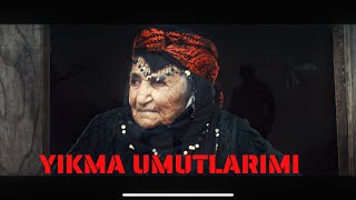 Rıza amp Zeynel Eskici  Yıkma Umutlarımı müzik aşıklarderesindeyim AŞIKLARDERESİNDEYİM [upl. by Aynik]