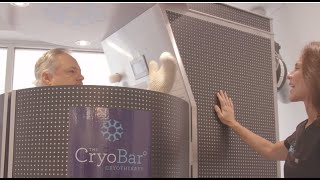 How Cryotherapy Works [upl. by Ahsinyt]