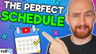 How Often Should You Upload to YouTube [upl. by Zavala]