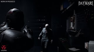 Daymare 1998 – First Gameplay Trailer [upl. by Dail866]