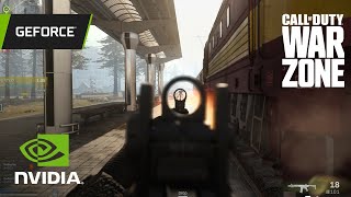 Call of Duty Warzone  New PC Battle Royale Gameplay [upl. by Alyek30]