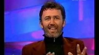 Tommy Tiernan on being caught speeding [upl. by Ainehs71]