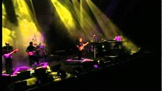 David Gilmour 060826 Live Gdansk Shine on you crazy diamond [upl. by Lletnuahs]