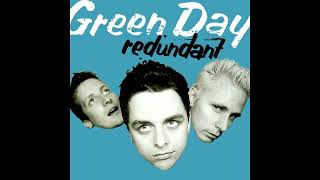 Green Day  Redundant Nightcore [upl. by Bum]